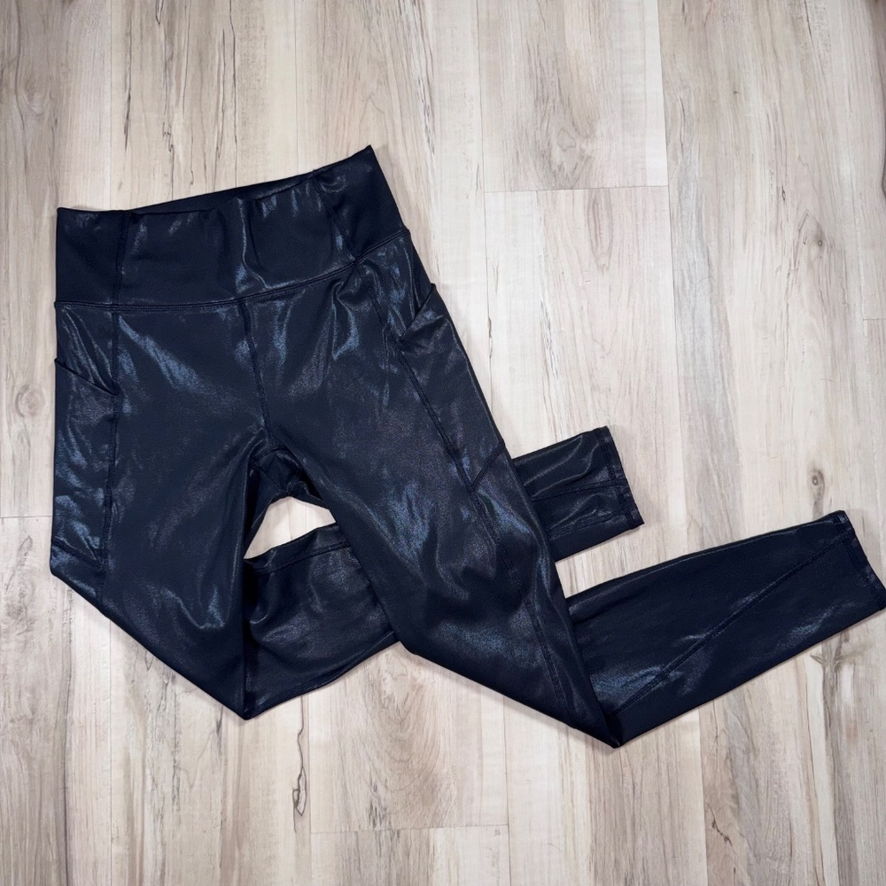 (SOLD) Fabletics Oasis PureLux High Wasted Leggings